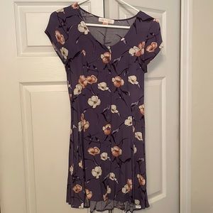 Band of Gypsies dress. Never worn. New condition.